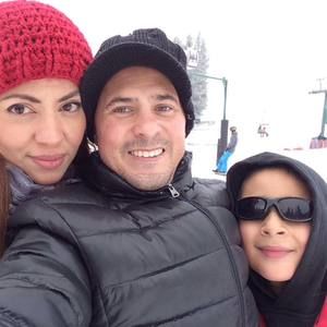 Meet your Posher, Angie